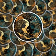 Load image into Gallery viewer, Zodiac Signs Sticker
